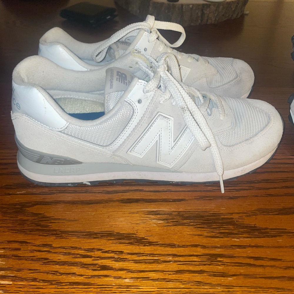 New Balance 574